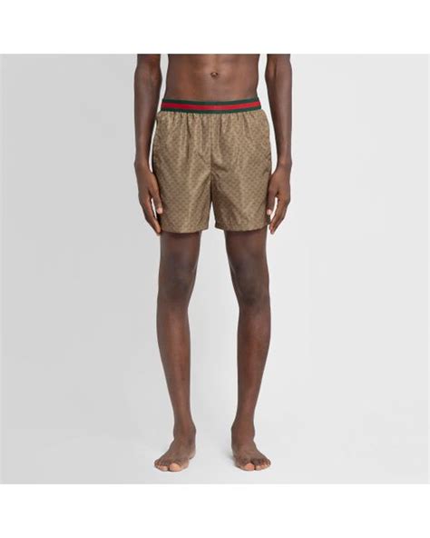 Gucci swimwear for men canada